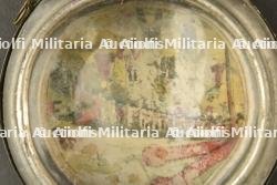 Gourde de réserviste en verre du Garde zu Fuss Regiment — photo 4