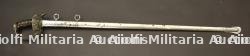 Sabre de cavalerie modèle 1889 d'achat privé