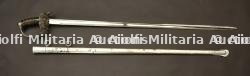 Sabre de cavalerie modèle 1889 d'achat privé — photo 5