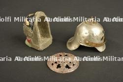 Lot patriotique allemand — photo 5