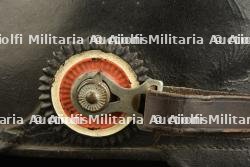 Tschako modèle 1915 troupe de la MGK du Reserve Jäger Bataillon 8 — miniature 7