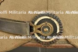 Casque à pointe ersatz en liège de réserviste prussien — miniature 8