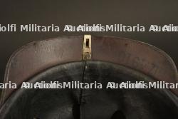 Casque à pointe troupe 1895 du 17ème Pionier Bataillon — photo 4