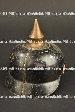 Casque à pointe miniature pour enfant ou décoratif — miniature 4