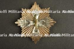 Etoile avec croix de Landwehr prussiennes — miniature 2