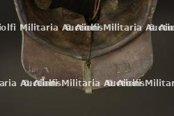 Casque à pointe troupe modèle 1860 de Grenadier prussien — photo 3