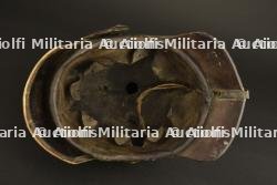 Casque à pointe troupe modèle 1860 de Grenadier prussien — miniature 4