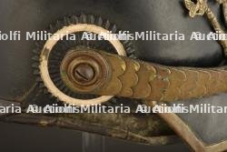 Casque à pointe troupe modèle 1860 de Grenadier prussien — miniature 9