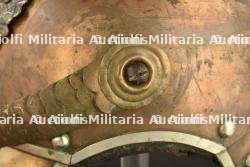 Casque de cuirassier modèle 1867 du 6ème cuirassier — miniature 6