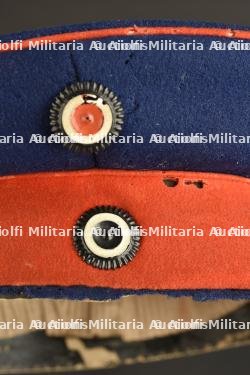 Mütze modèle 1895 d'infanterie d'un fabricant de Dieuze — photo 2