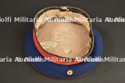 Mütze modèle 1895 d'infanterie d'un fabricant de Dieuze — miniature 5