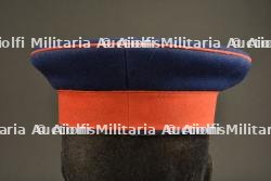 Mütze modèle 1895 d'infanterie d'un fabricant de Dieuze — photo 7