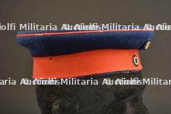 Mütze modèle 1895 d'infanterie d'un fabricant de Dieuze — miniature 8