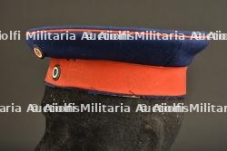 Mütze modèle 1895 d'infanterie d'un fabricant de Dieuze — miniature 9