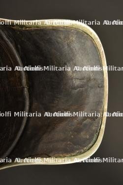Casque de Garde du Corps troupe modèle 1867 / 70 en grande tenue — miniature 7