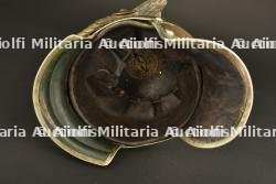 Casque de Garde du Corps troupe modèle 1867 / 70 en grande tenue — photo 8