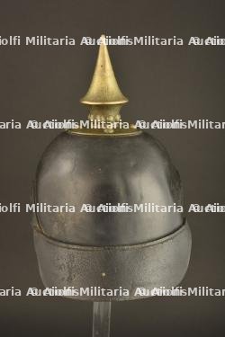 Casque à pointe 1871 de grenadier — photo 4