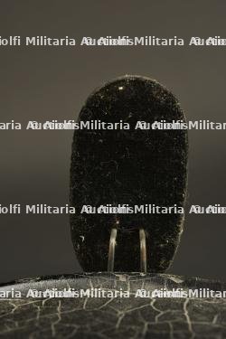 Shako d'officier prussien de chasseur à pied — photo 2