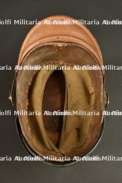 Shako d'officier prussien de chasseur à pied — photo 9