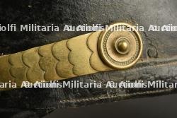 Shako d'officier prussien de chasseur à pied — photo 14