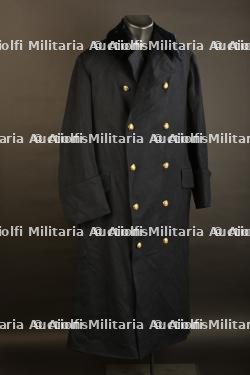 Manteau britannique avant-guerre. — photo 1