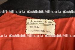 Manteau britannique avant-guerre. — photo 3