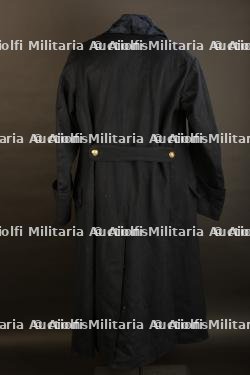 Manteau britannique avant-guerre. — photo 4