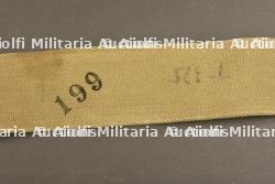 Ceinturon anglais WWI. — photo 3