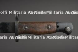 Baïonnette 1907. — miniature 7