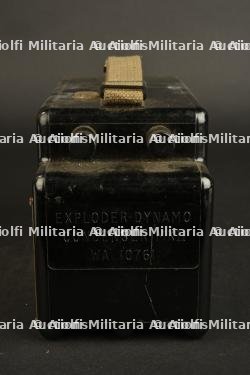 Exploder Dynamo Condenser MkII Wa10761 — photo 3