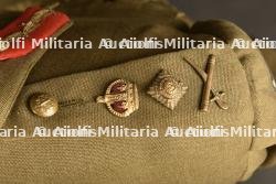 Uniforme de Général de l'artillerie britannique. — photo 10