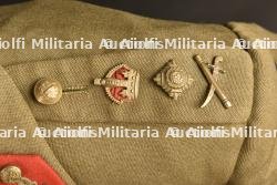 Uniforme de Général de l'artillerie britannique. — miniature 11