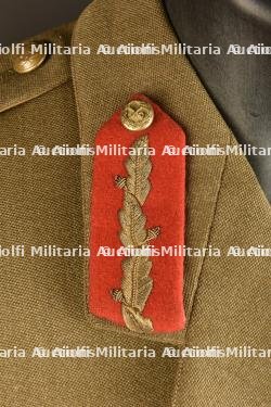 Uniforme de Général de l'artillerie britannique. — photo 13