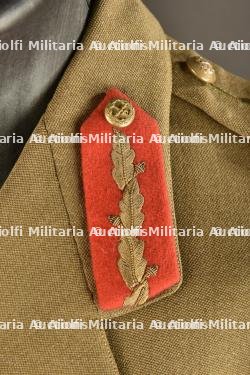 Uniforme de Général de l'artillerie britannique. — miniature 14