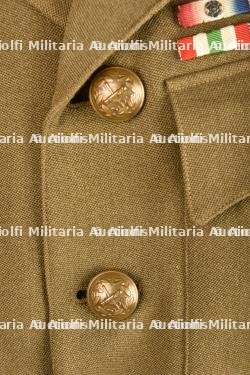 Uniforme de Général de l'artillerie britannique. — miniature 15