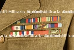 Uniforme de Général de l'artillerie britannique. — miniature 17