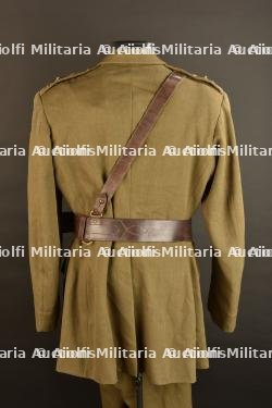 Uniforme de Général de l'artillerie britannique. — photo 19