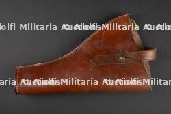 Holster de pistolet Webley. — miniature 1