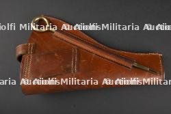 Holster de pistolet Webley. — photo 2