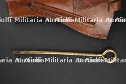 Holster de pistolet Webley. — miniature 3