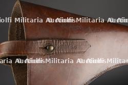 Holster de pistolet Webley. — miniature 4