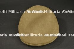 Casquette du West Riding Duke of Wellingtons West Riding Regiment. — photo 2
