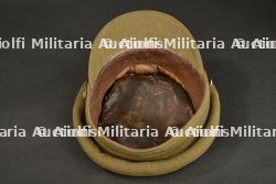 Casquette du West Riding Duke of Wellingtons West Riding Regiment. — photo 3
