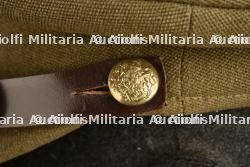 Casquette du West Riding Duke of Wellingtons West Riding Regiment. — photo 4