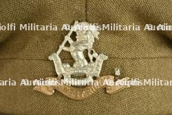 Casquette du West Riding Duke of Wellingtons West Riding Regiment. — miniature 5