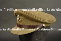 Casquette du West Riding Duke of Wellingtons West Riding Regiment. — miniature 6