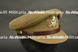 Casquette du West Riding Duke of Wellingtons West Riding Regiment. — miniature 7