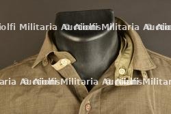 Chemise britannique d'officier. — miniature 2