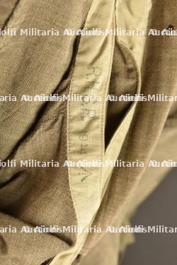 Chemise britannique d'officier. — photo 3