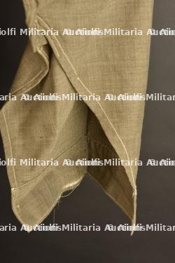 Chemise britannique d'officier. — miniature 5